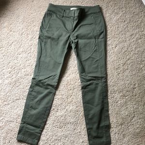 Never worn LOFT trousers
